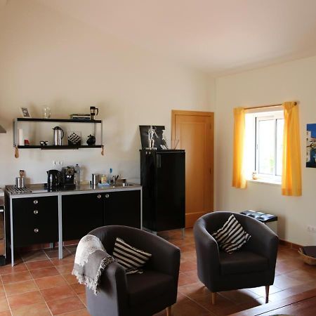 Monte Novo Da Sobreira, Rust En Ruimte In Zuid Alentejo Apartment Ourique Exterior foto