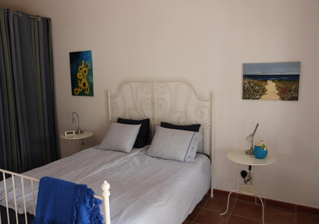 Monte Novo Da Sobreira, Rust En Ruimte In Zuid Alentejo Apartment Ourique Exterior foto