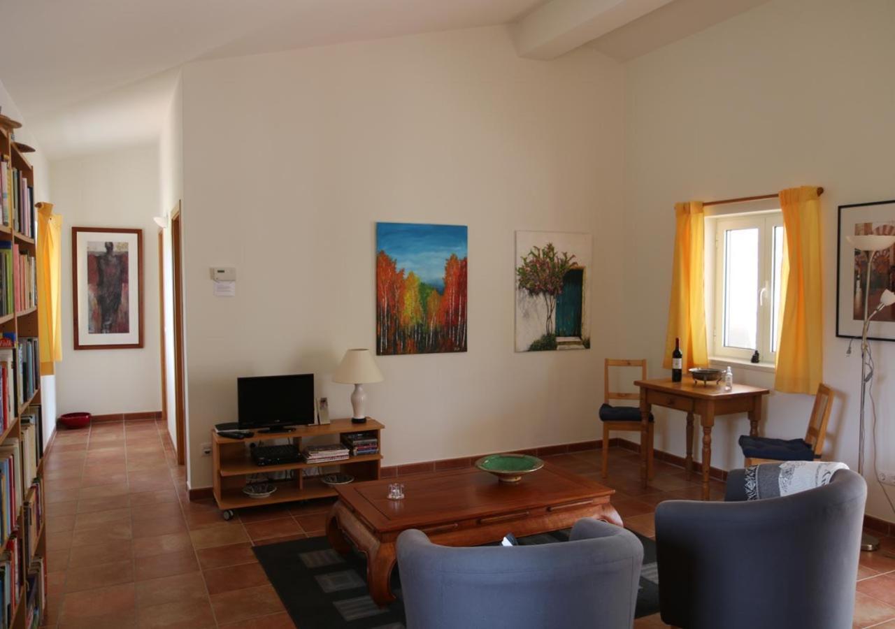 Monte Novo Da Sobreira, Rust En Ruimte In Zuid Alentejo Apartment Ourique Exterior foto